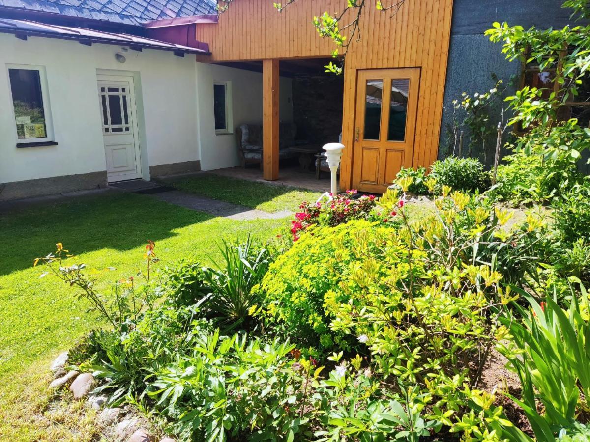 Apartman Utvina 外观 照片