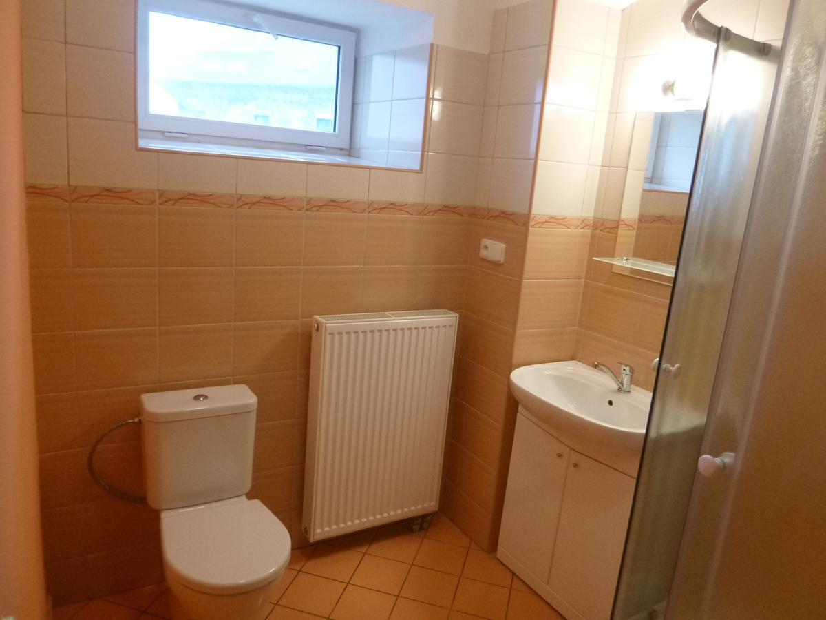 Apartman Utvina 外观 照片