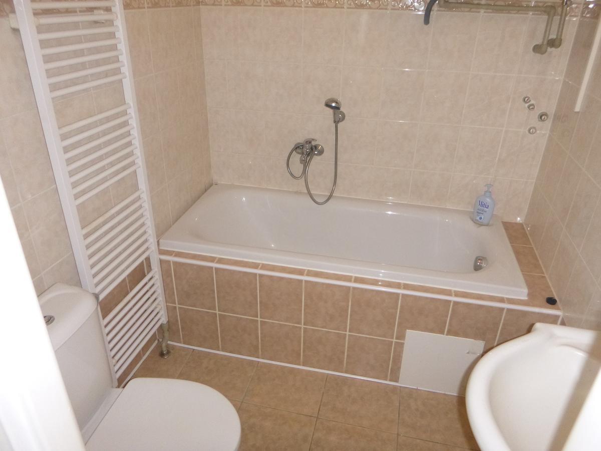 Apartman Utvina 外观 照片