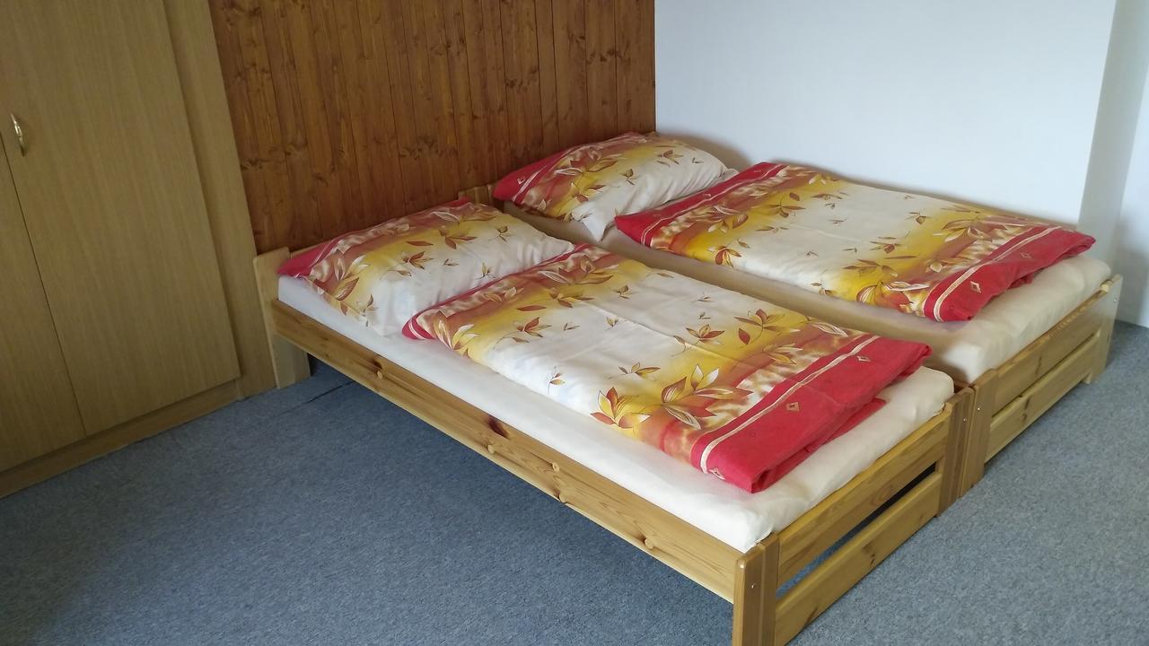 Apartman Utvina 外观 照片